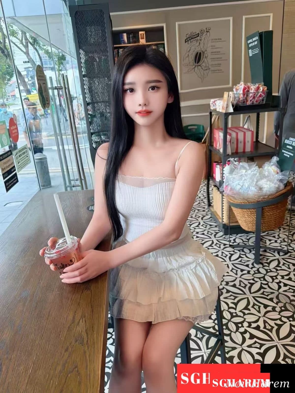 Jane-珍妮 — 7