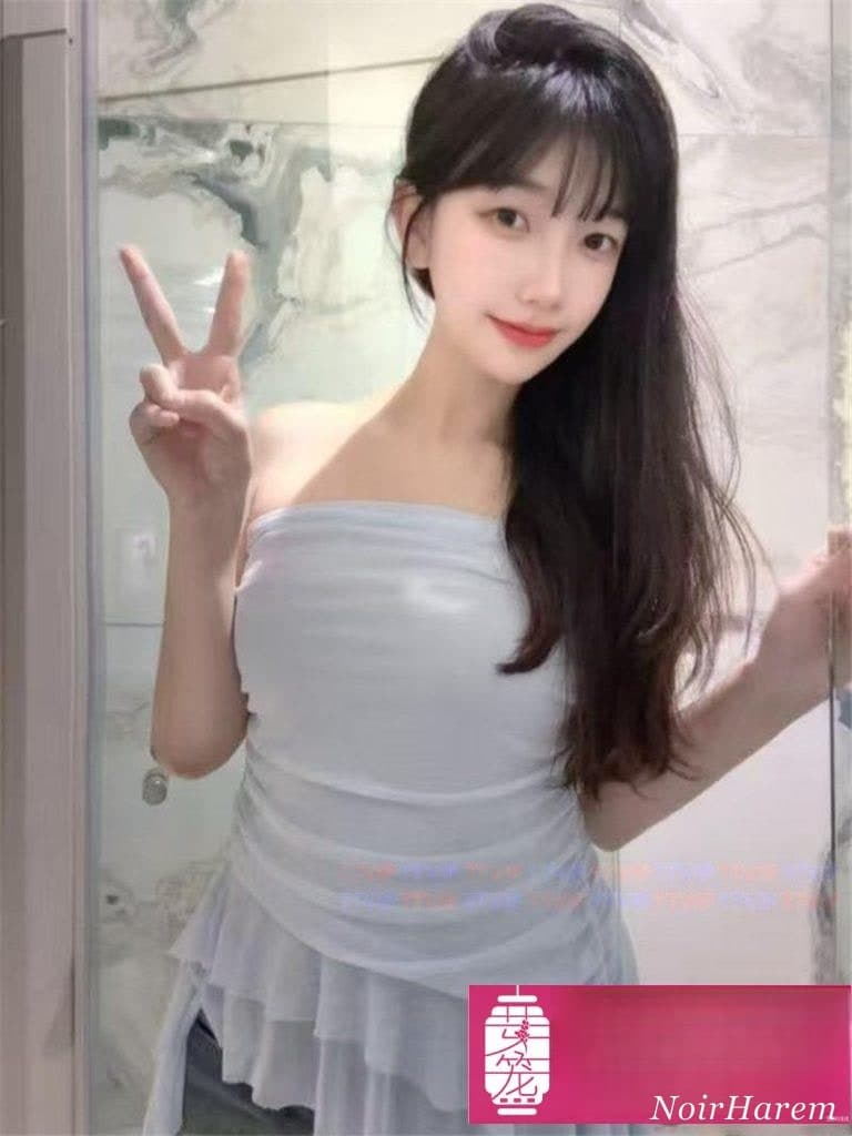 Tang Guo（糖果） — 8
