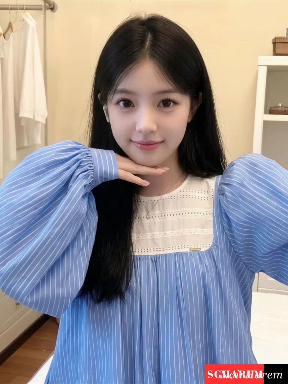 XinXin-心心💕 — 4