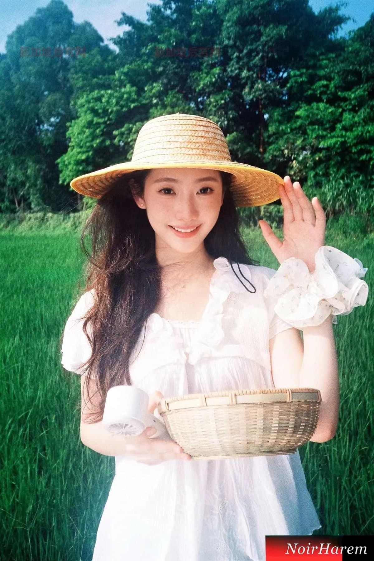 XiaoAn-小安 — 5