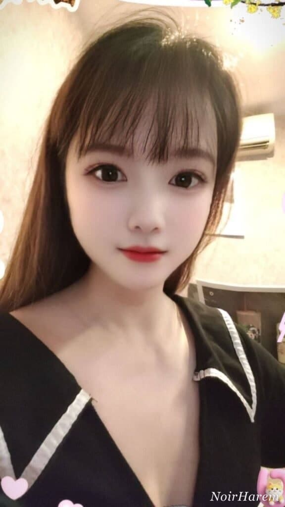 莎莎 — 5