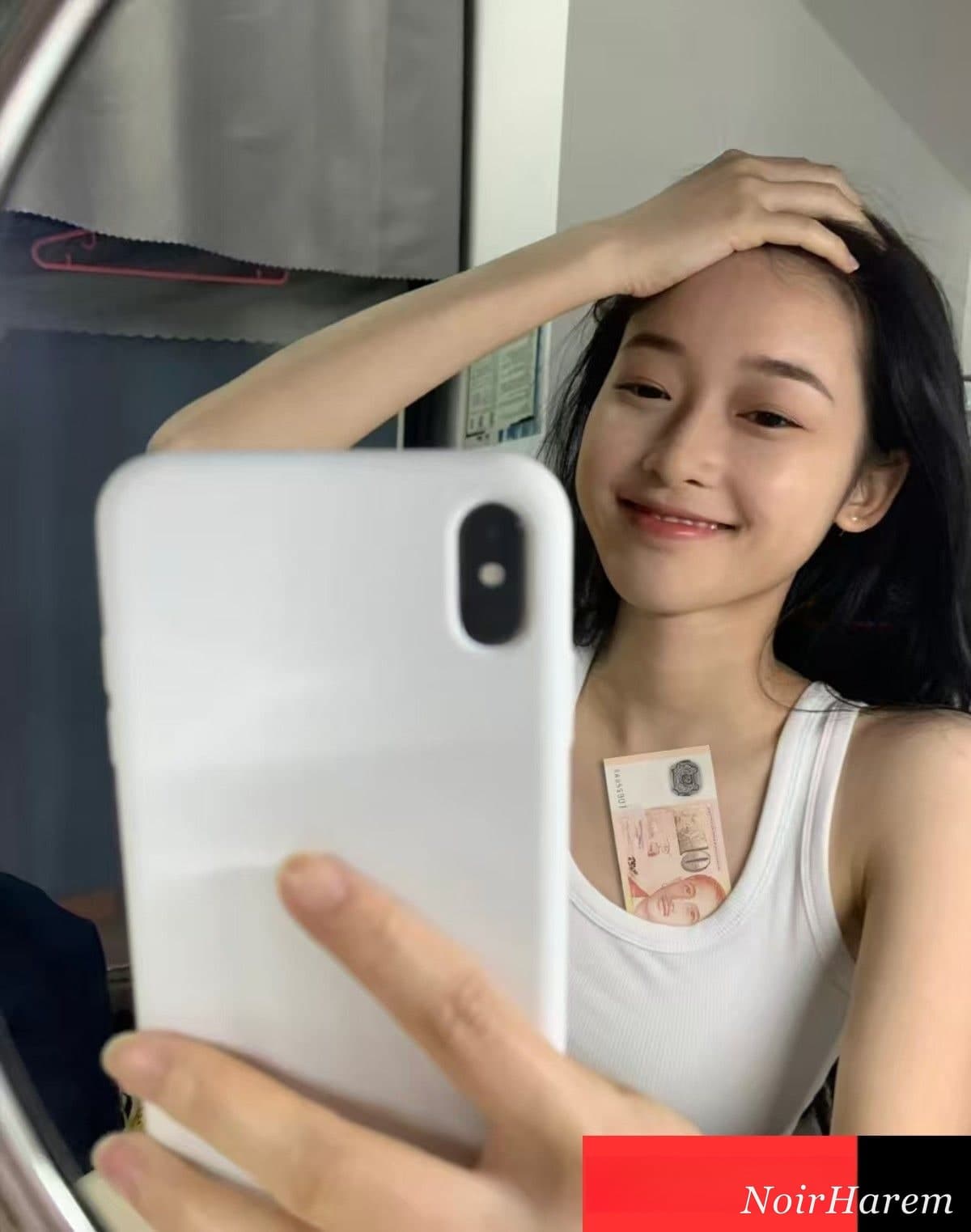 Xinxin-心心 — 6
