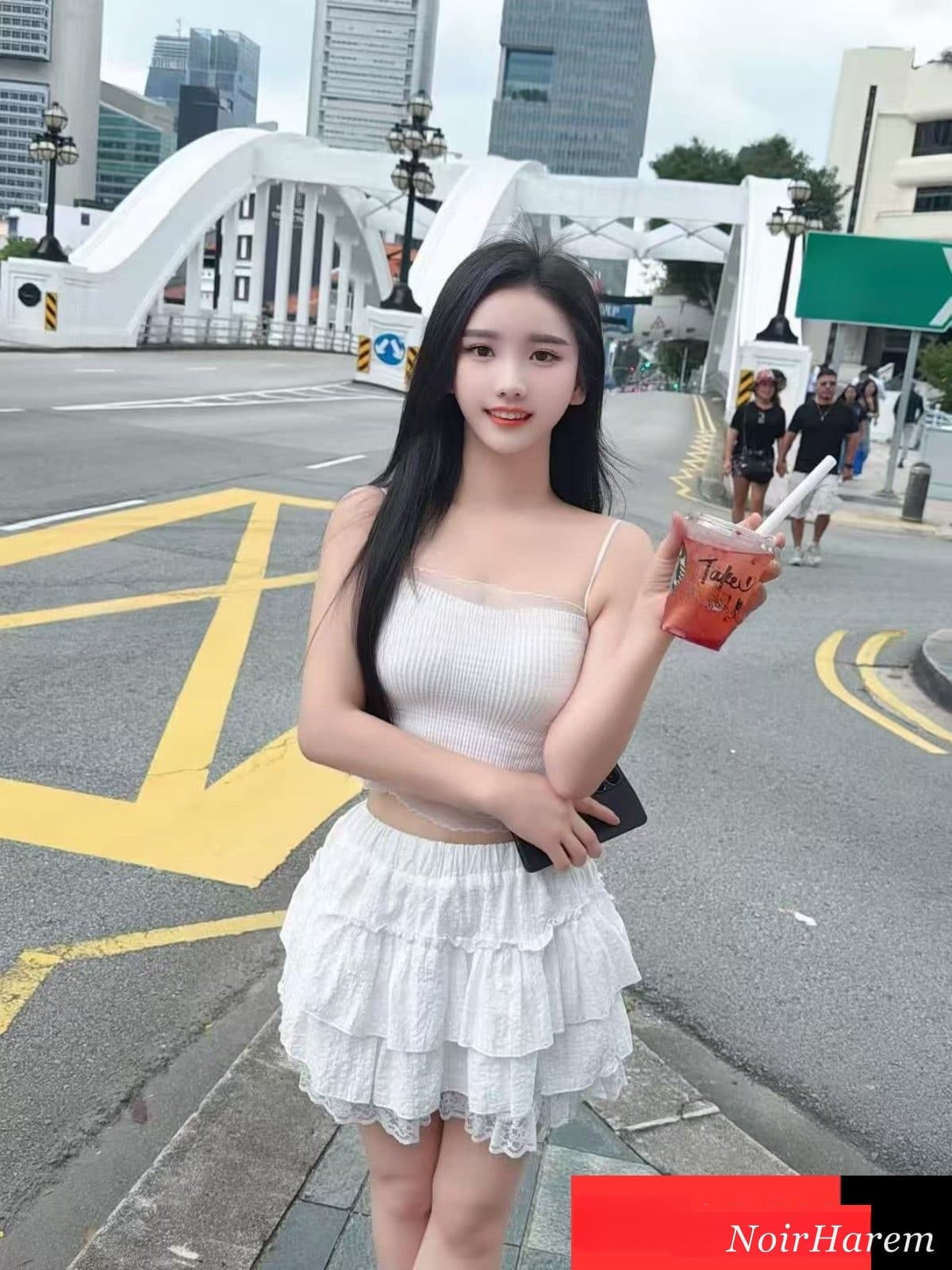 Jane-珍妮 — 4