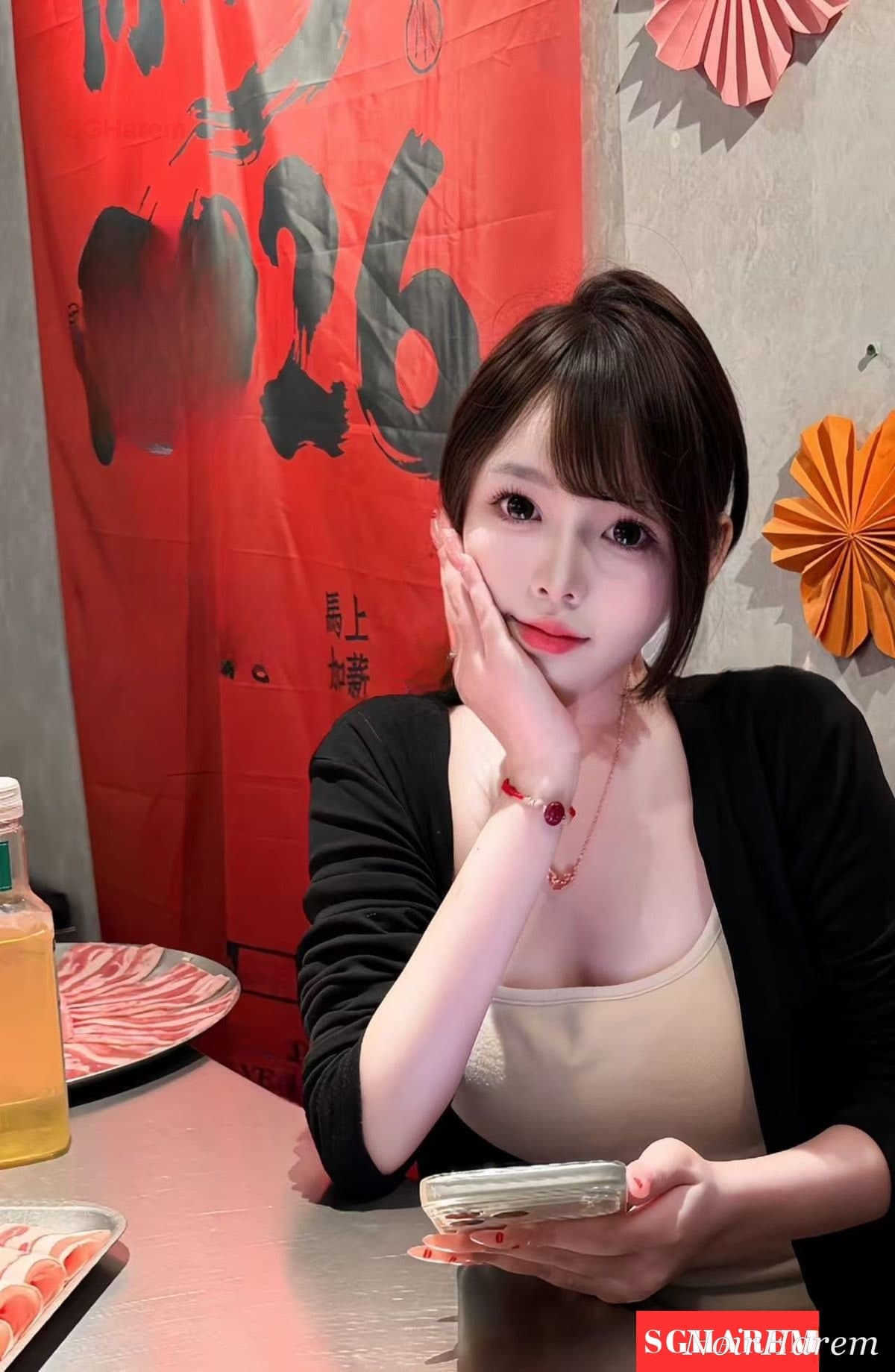 XiaoFen-小芬 — 8