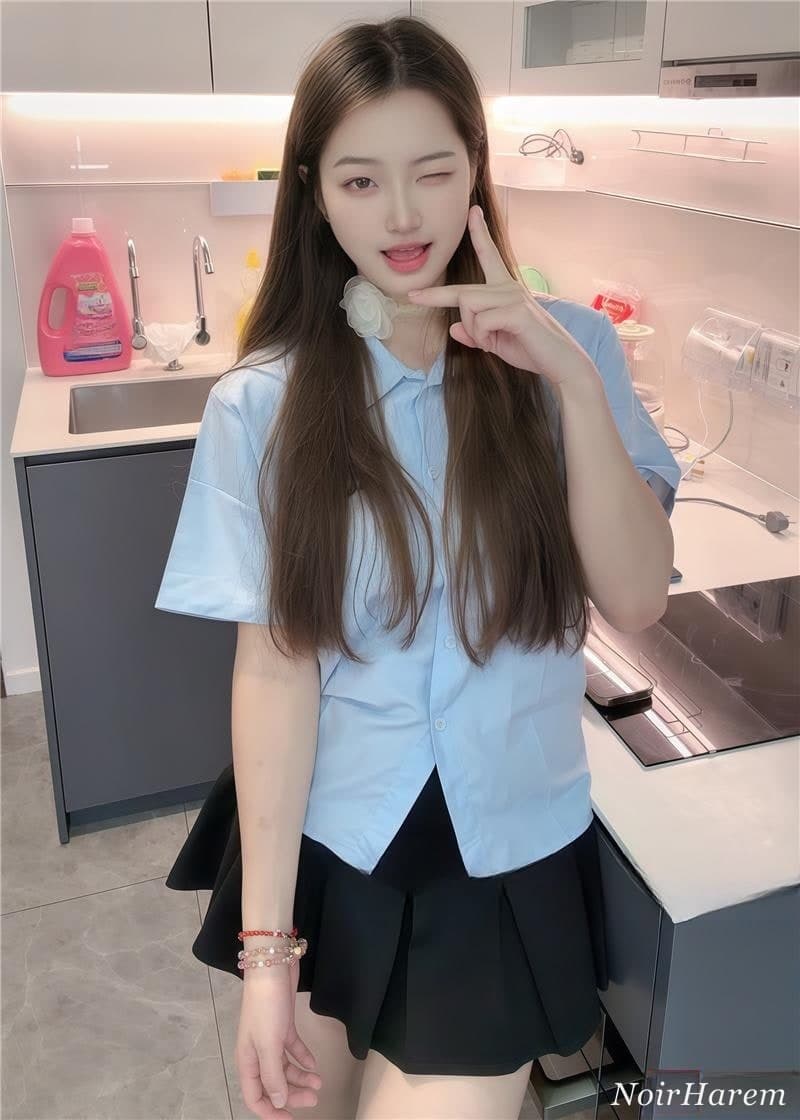 Xiao Ke（小可） — 10