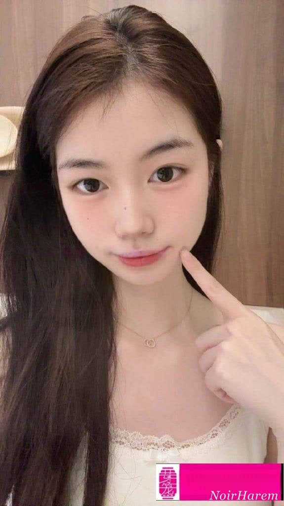 Qing Qing 青青 — 6