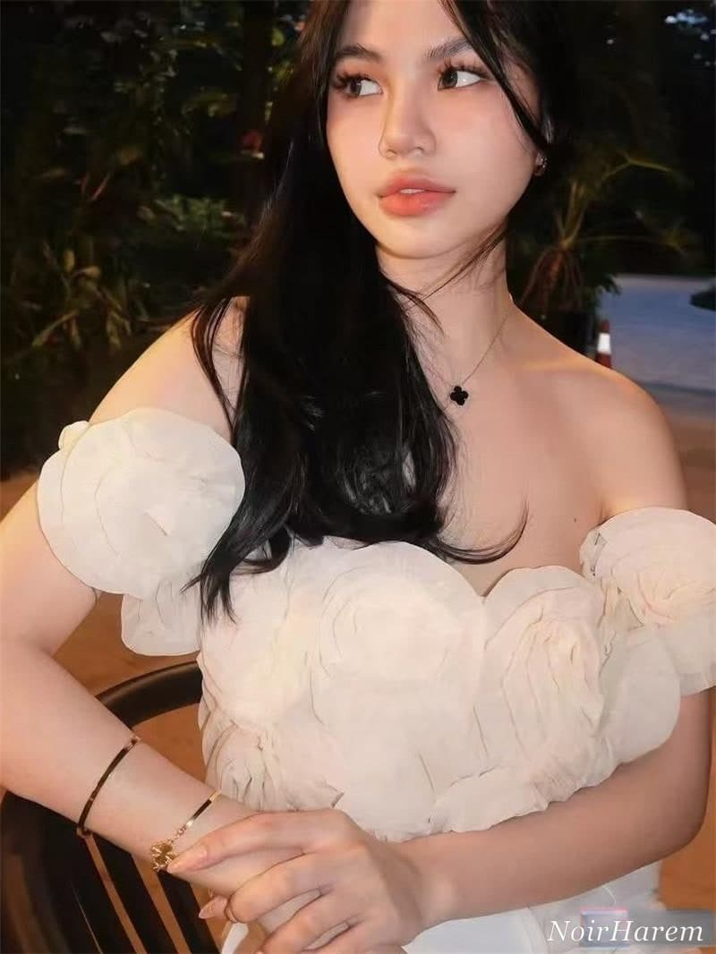 Jessica Guero — 1