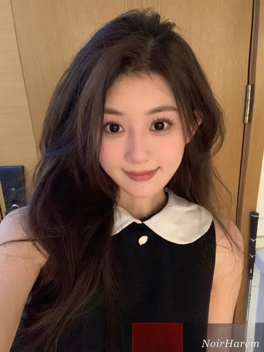 Xiao Yu 晓予 （3084） — 6