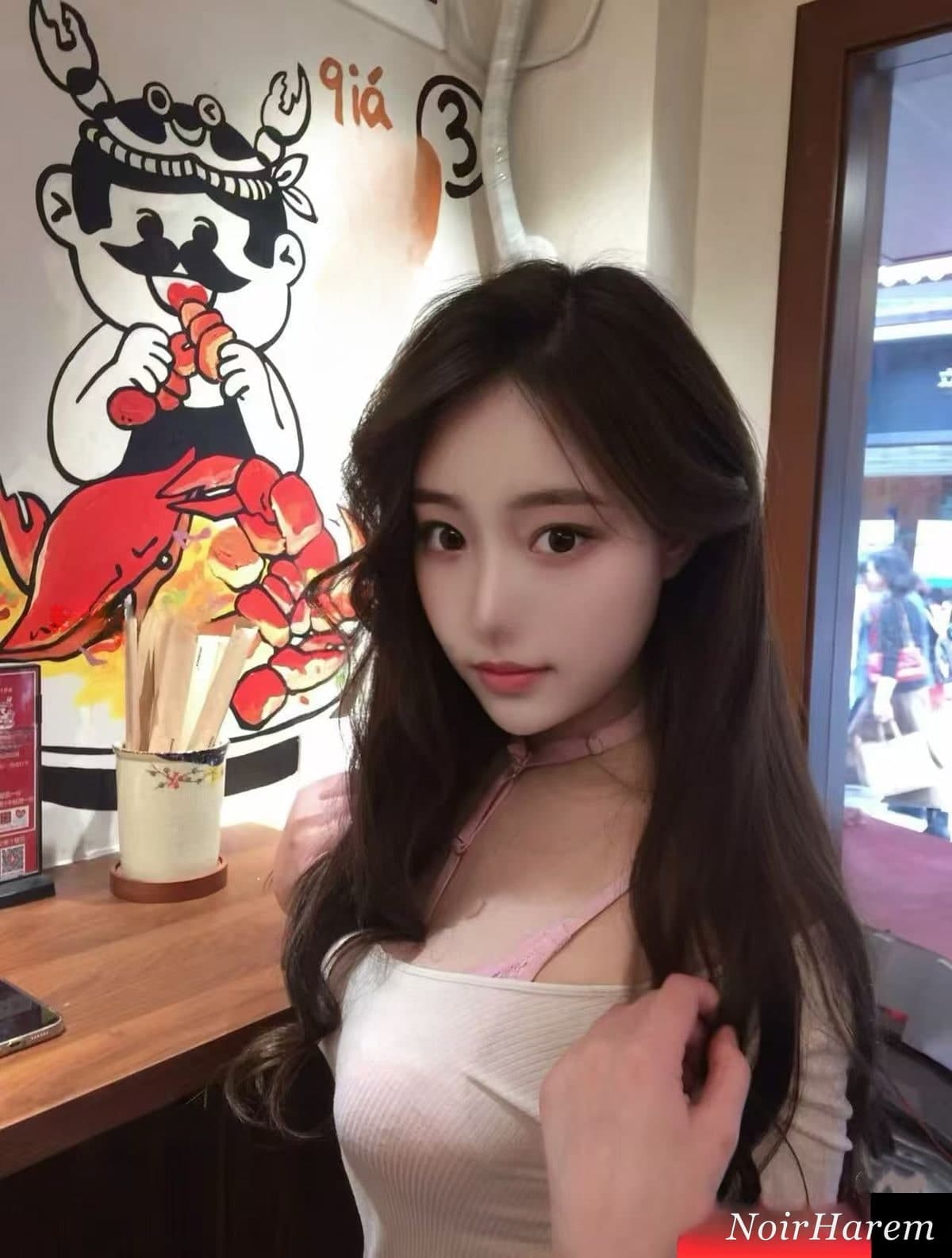 FeiFei-菲菲 — 3