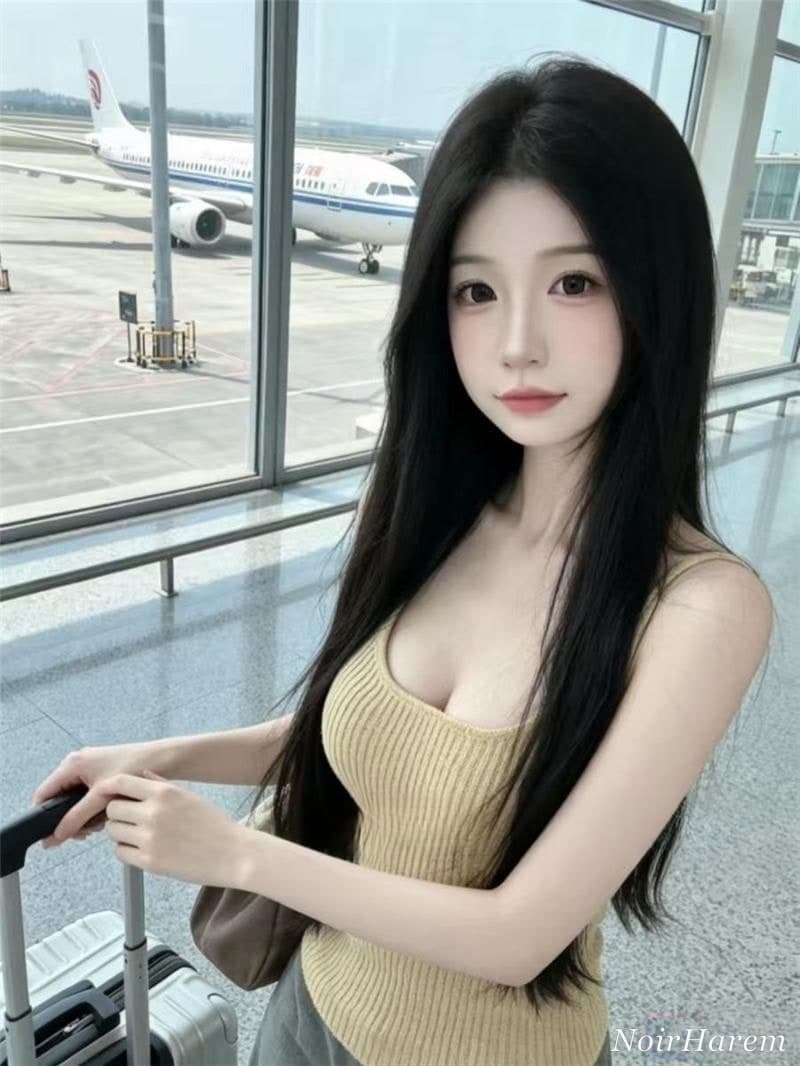 N10909 Qian Qian（钟倩倩） — 5