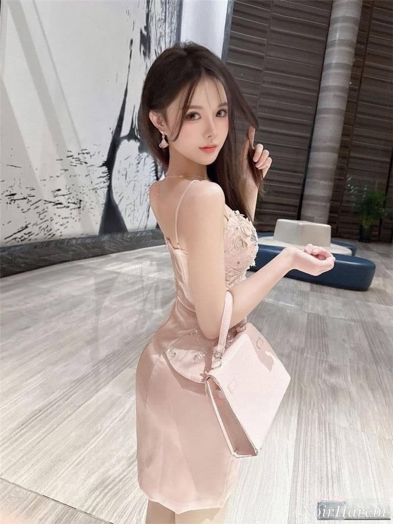 Xiao Wan（小晚） — 8