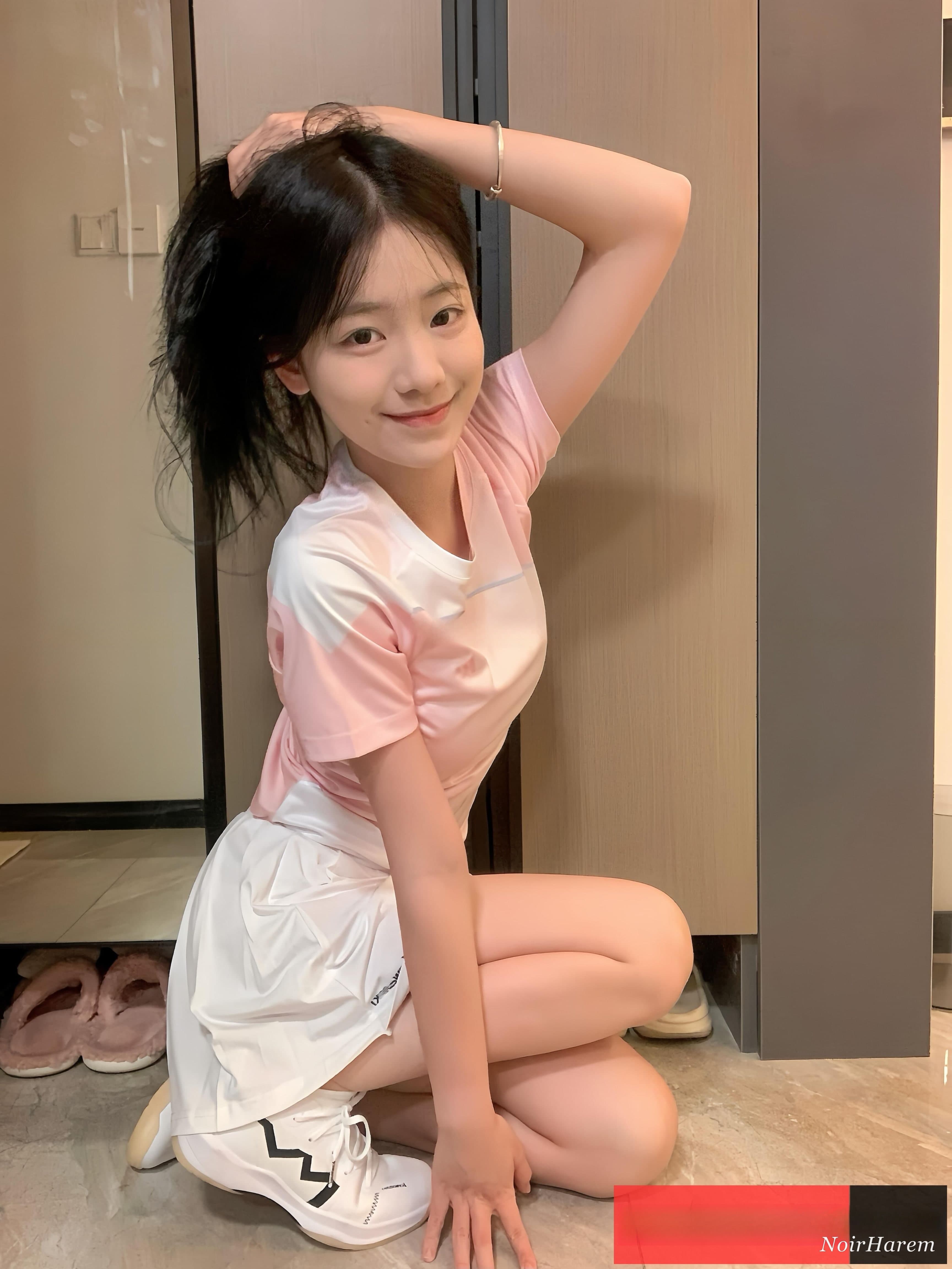 LiLi-李李 — 10