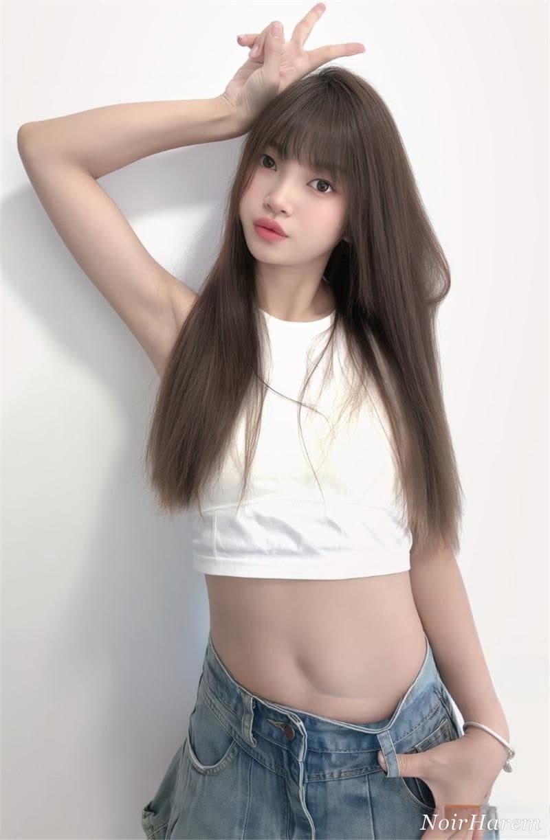 Pao Fu（泡芙） — 8
