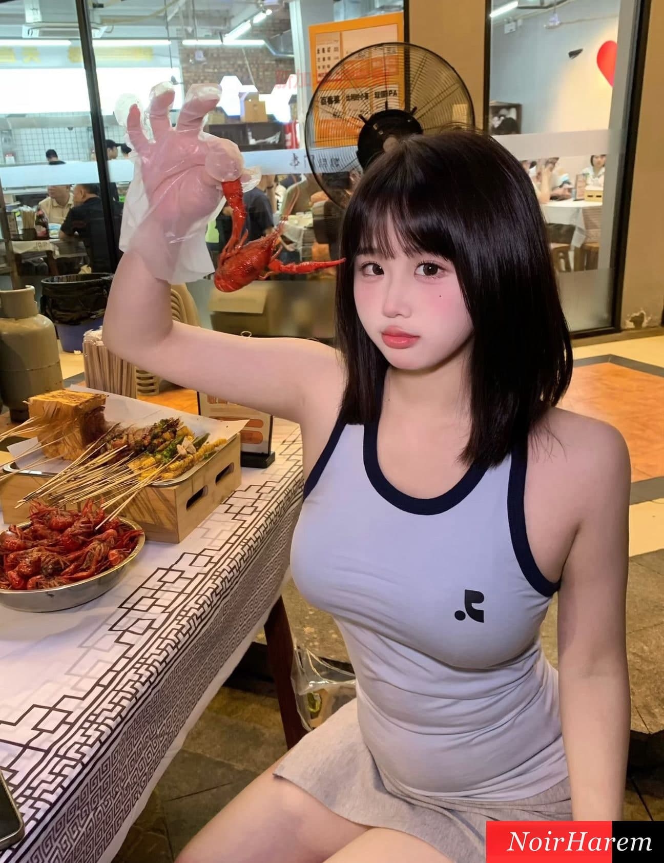 Yiyi-依依 — 4