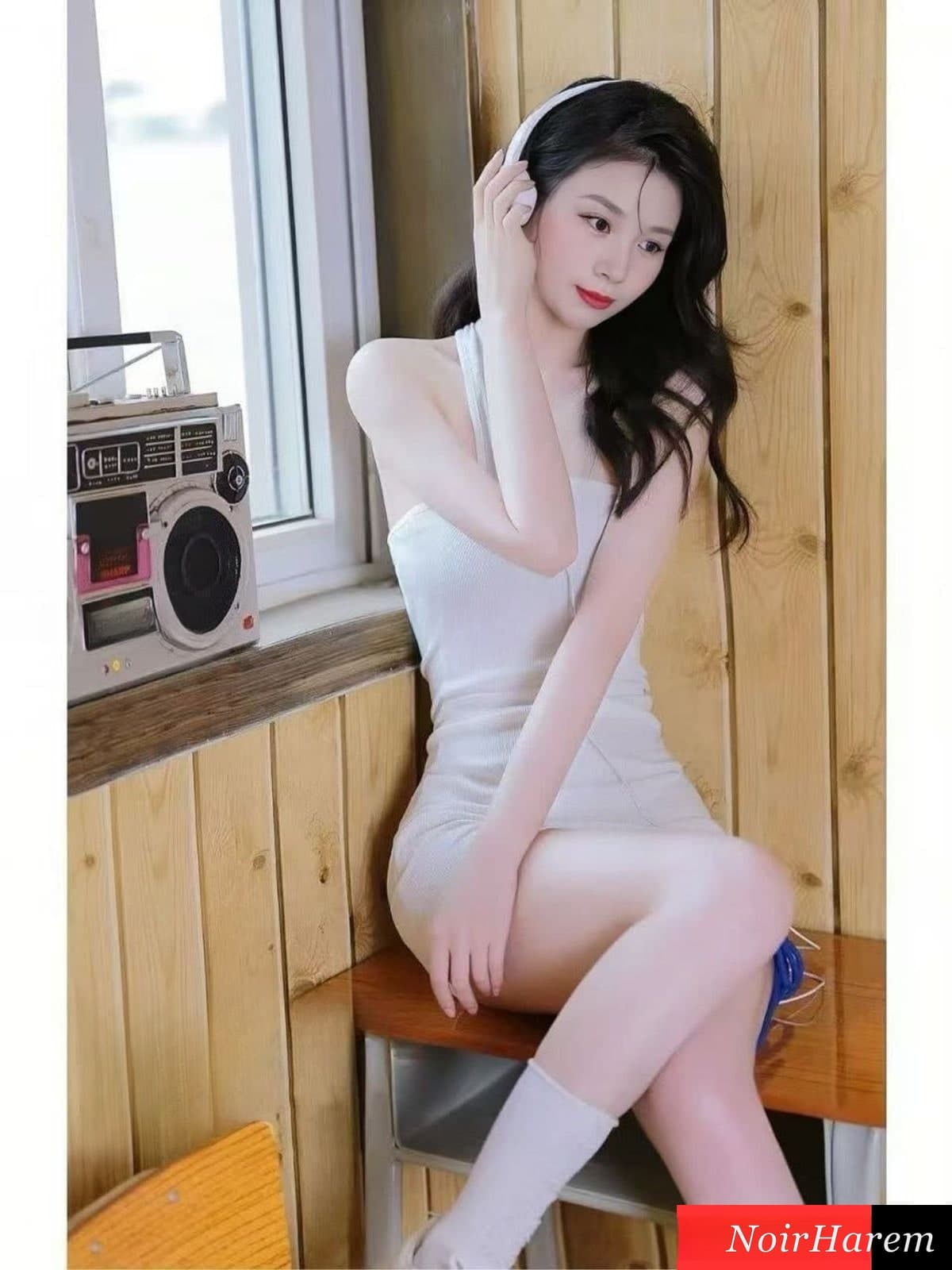 jiongjiong-炅炅 — 1