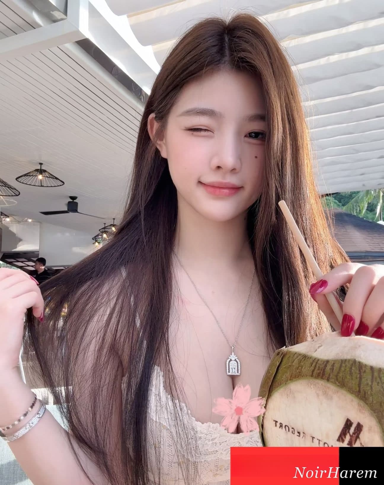 XiaoLu-小露 — 2