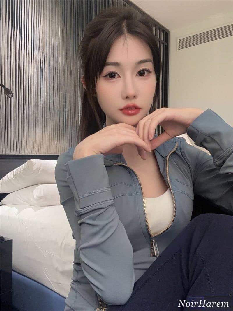 Mu Ying (沐莹) — 6