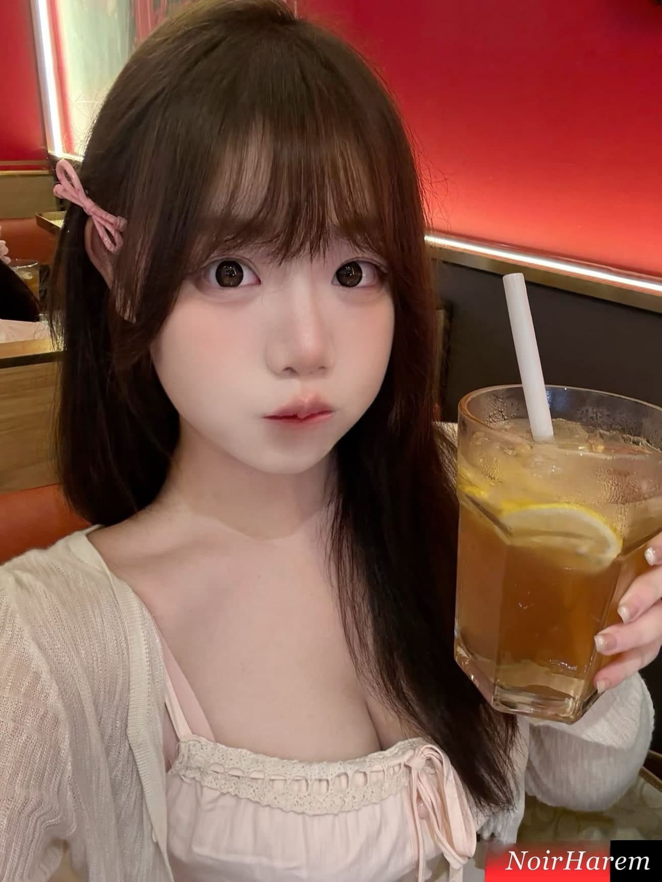 XiaoYu-小雨 — 8