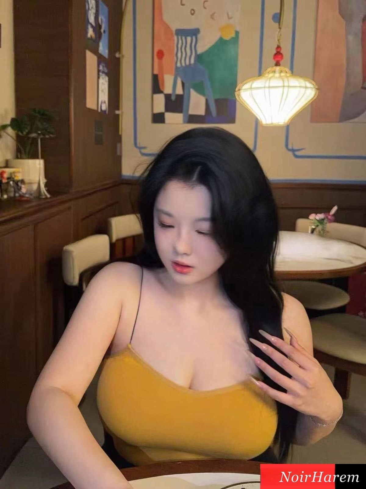 HuanHuan-欢欢 — 5
