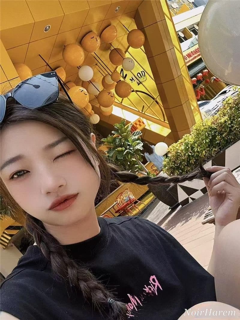 Pao Fu（泡芙） — 13
