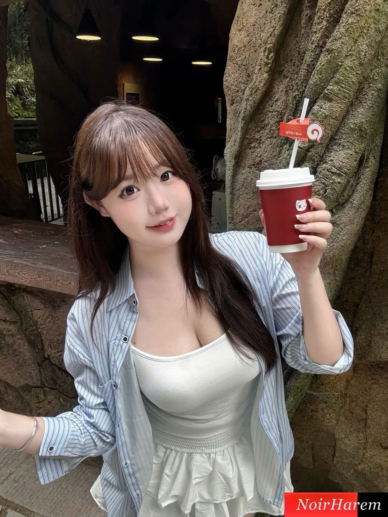 XiaoYu-小雨 — 1