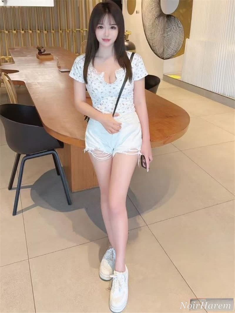 Si Si（思思） — 4