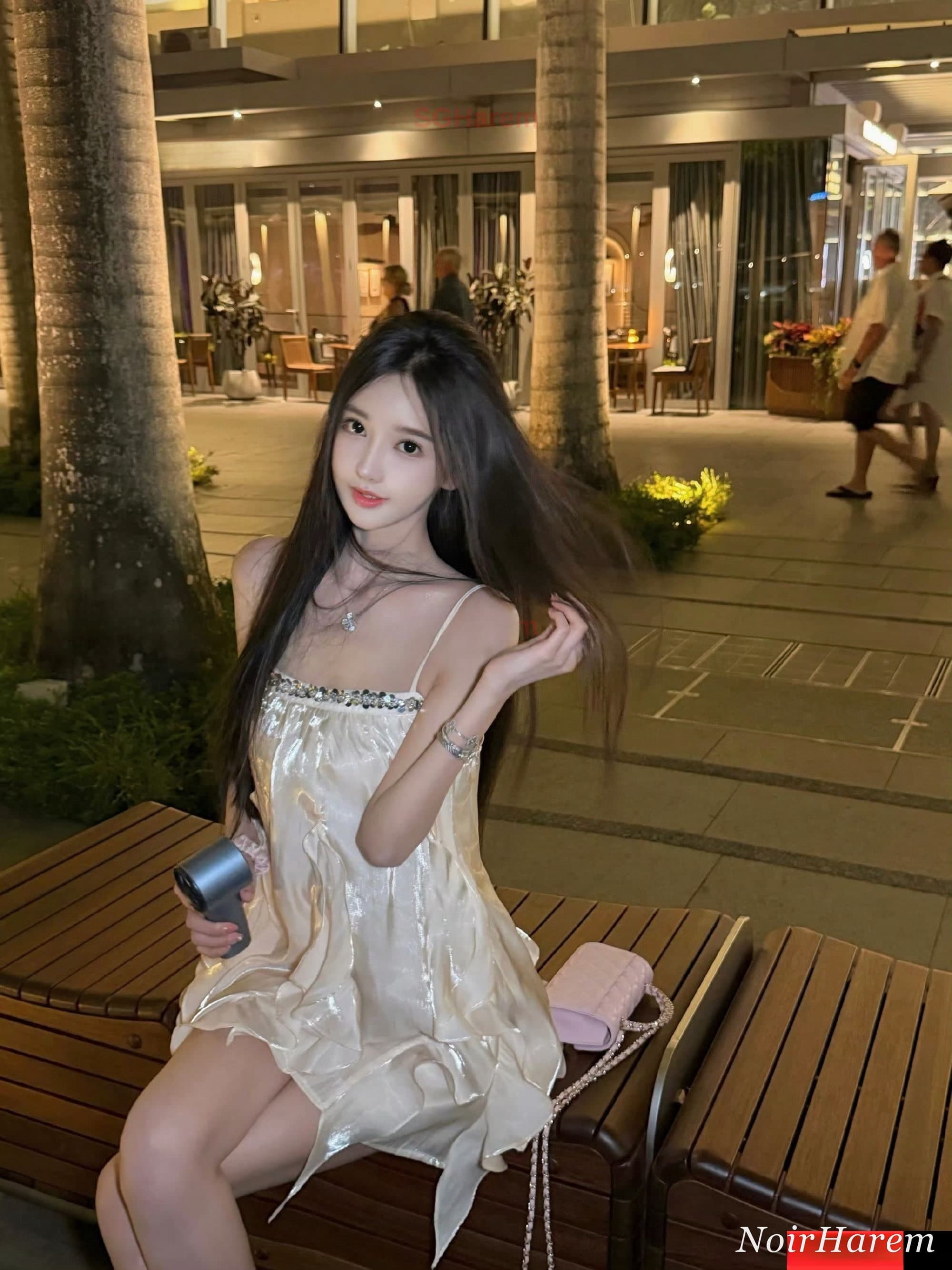 Yuki — 1