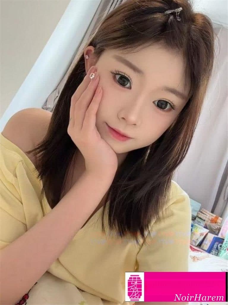 Hui Hui（慧慧） — 5