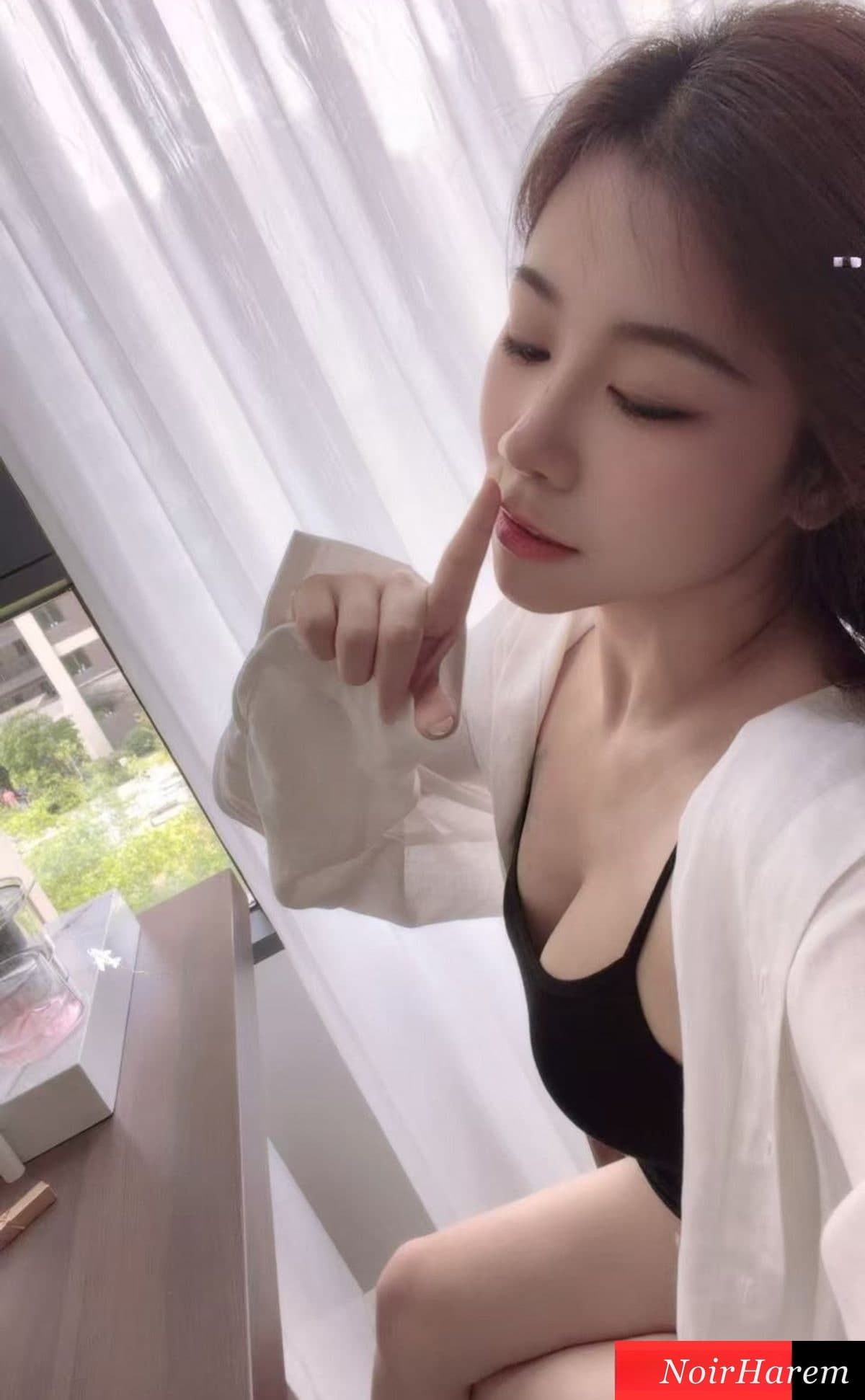 QingQing-晴晴 — 5