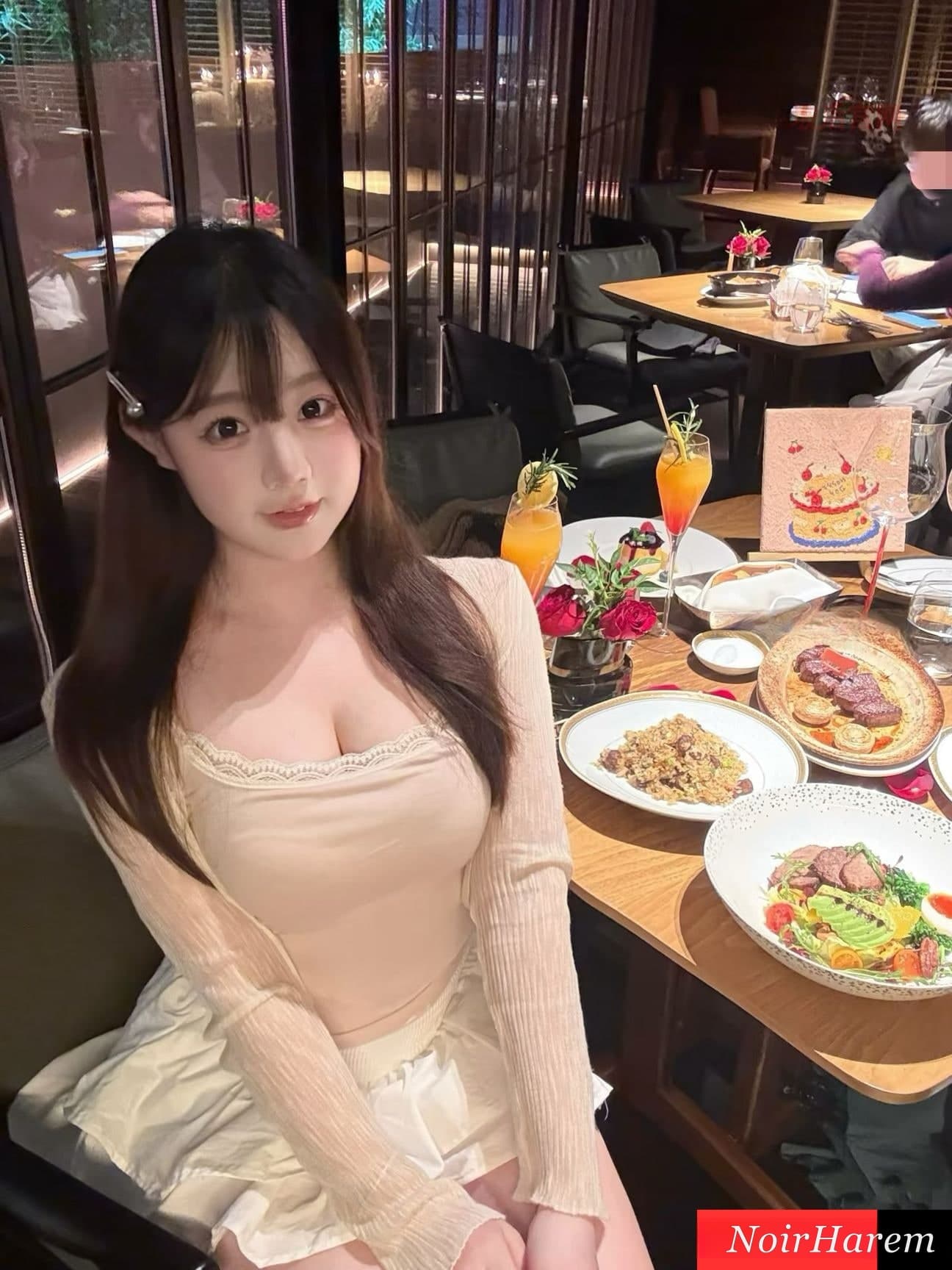 XiaoYu-小雨 — 5