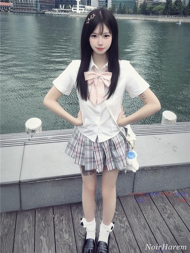 Xiing Yu（星语） — 11