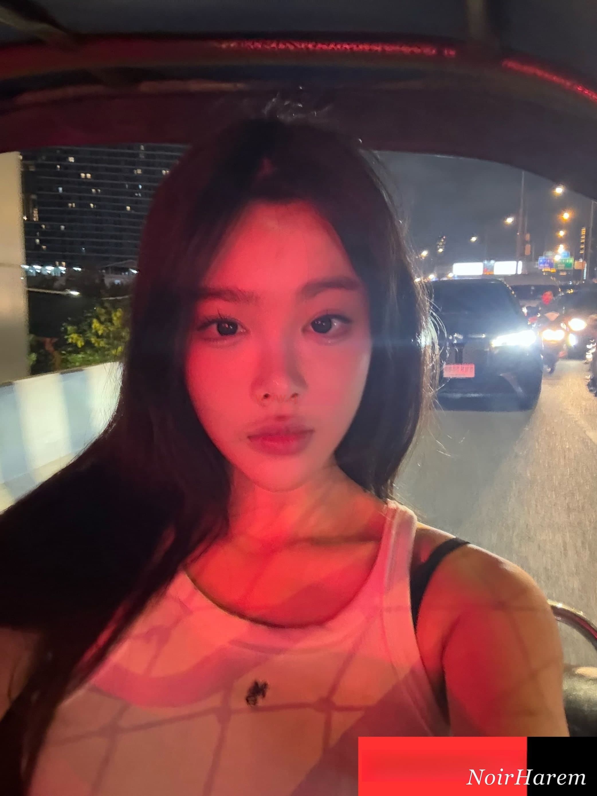 Lin-琳 — 1