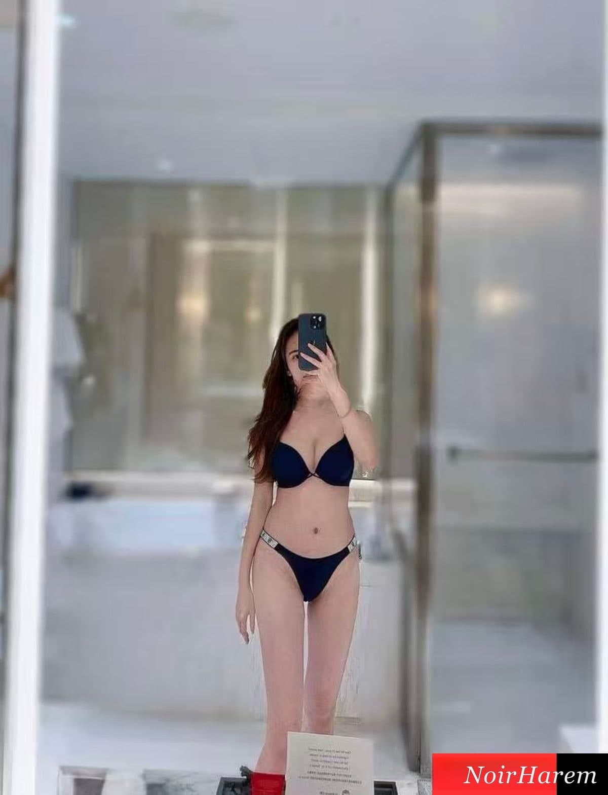 Hailey — 5