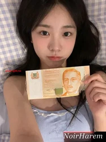 LiLi-李李 — 6