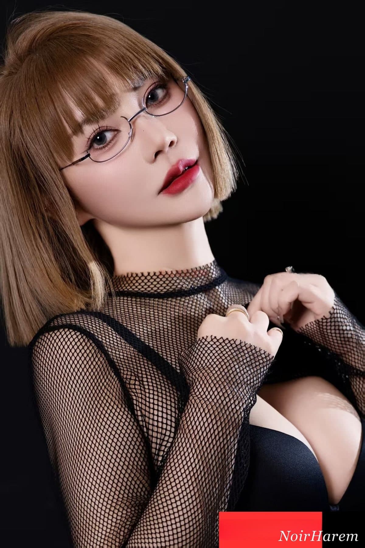 Nini-妮妮 — 4