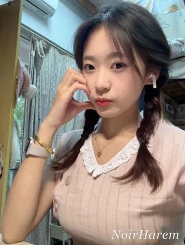 YangYang-洋洋 — 2