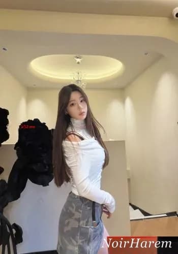 Lin-琳 — 9