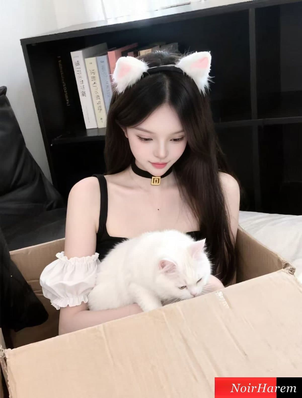 LiYouYou-梨柚柚 — 7
