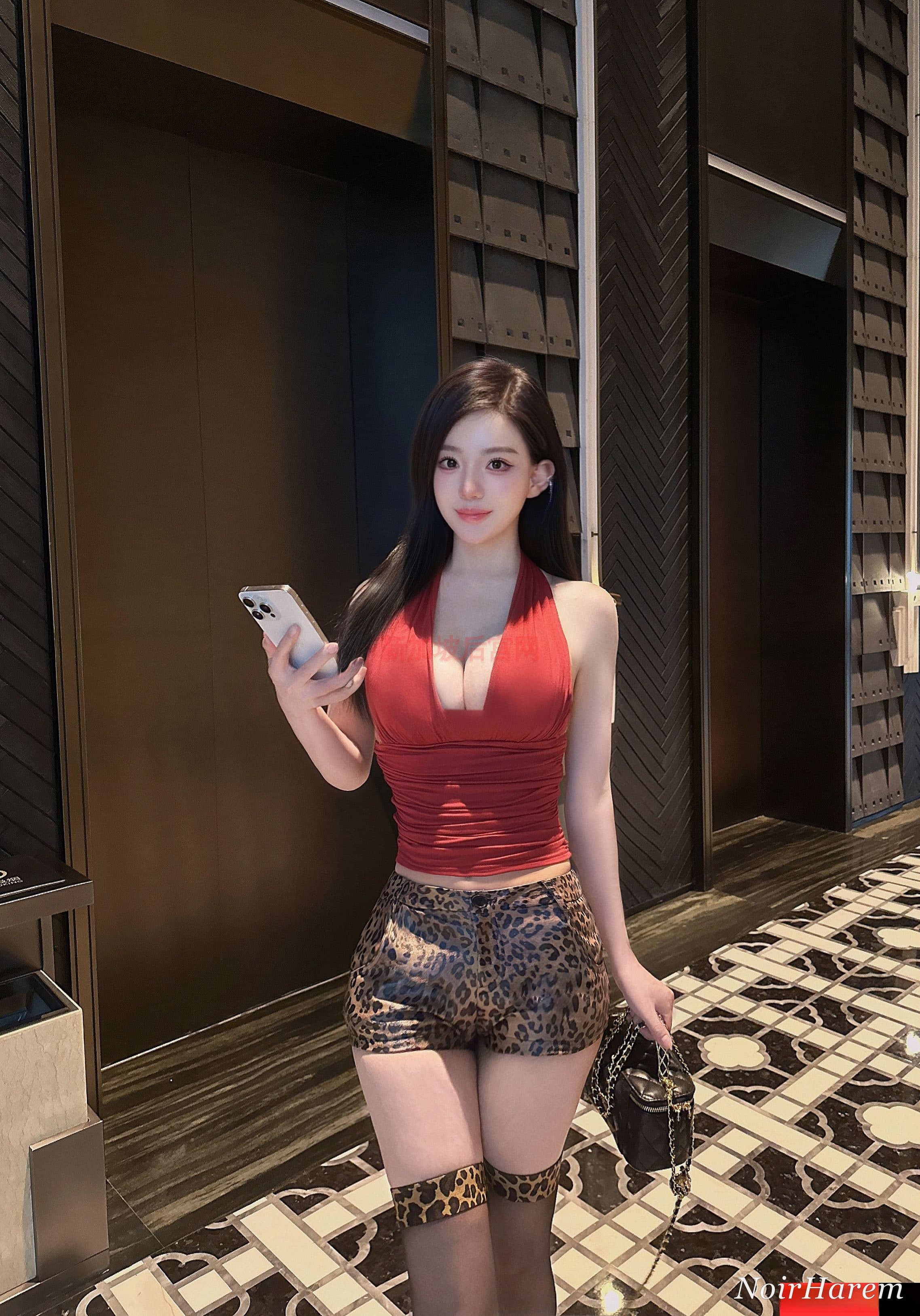 Cindy-冰冰 — 6