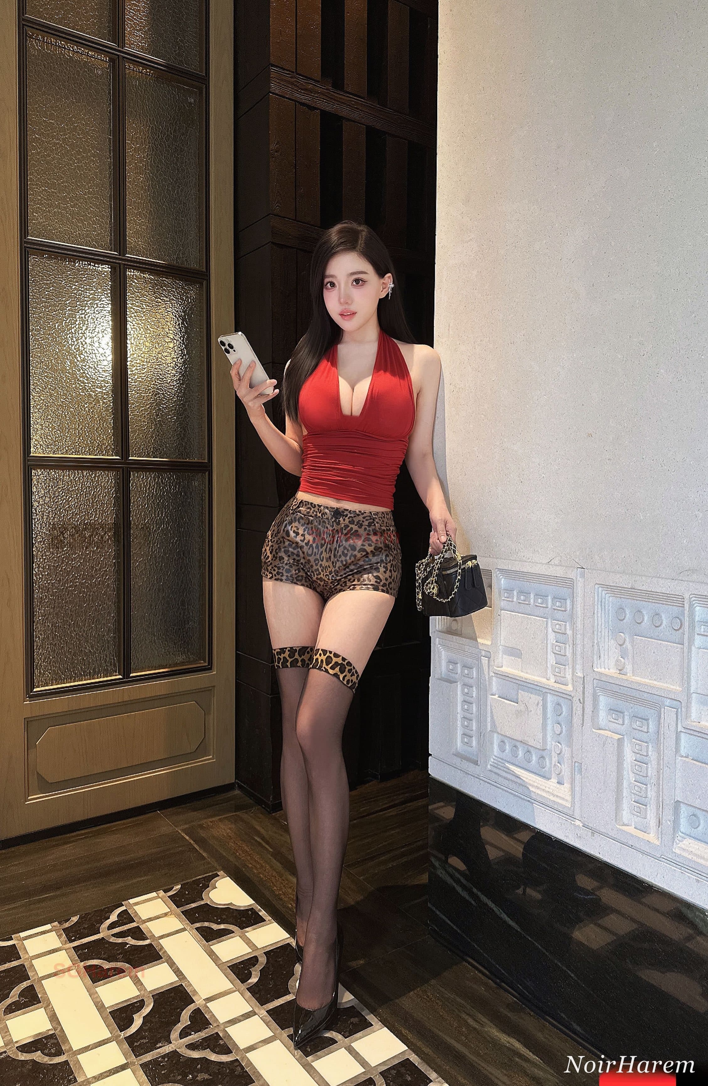 Cindy-冰冰 — 7