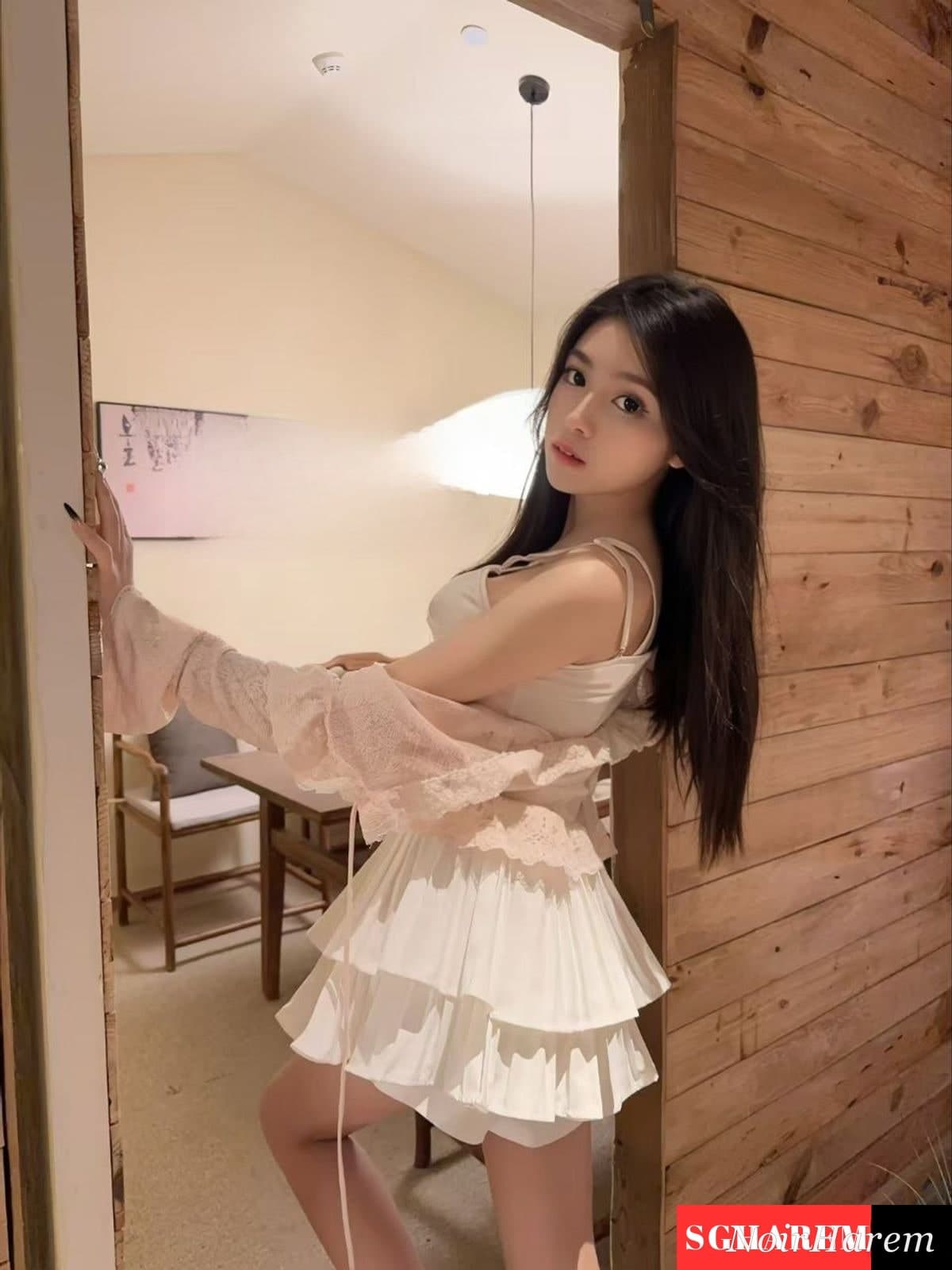 Linda — 5