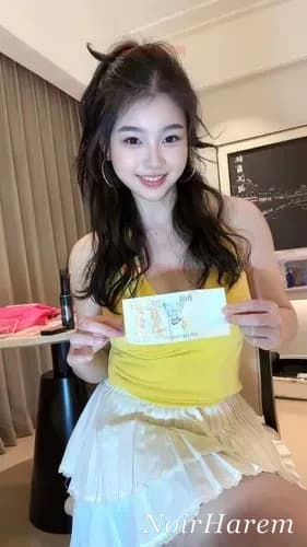 XiaoYu-小雨 — 5