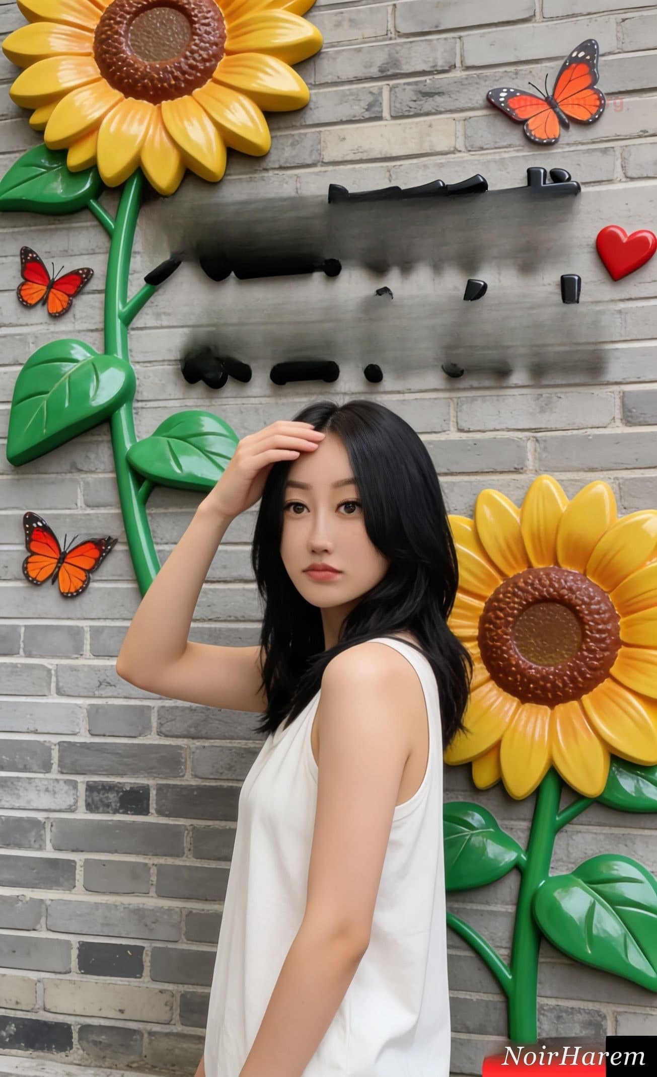 Li Li — 2