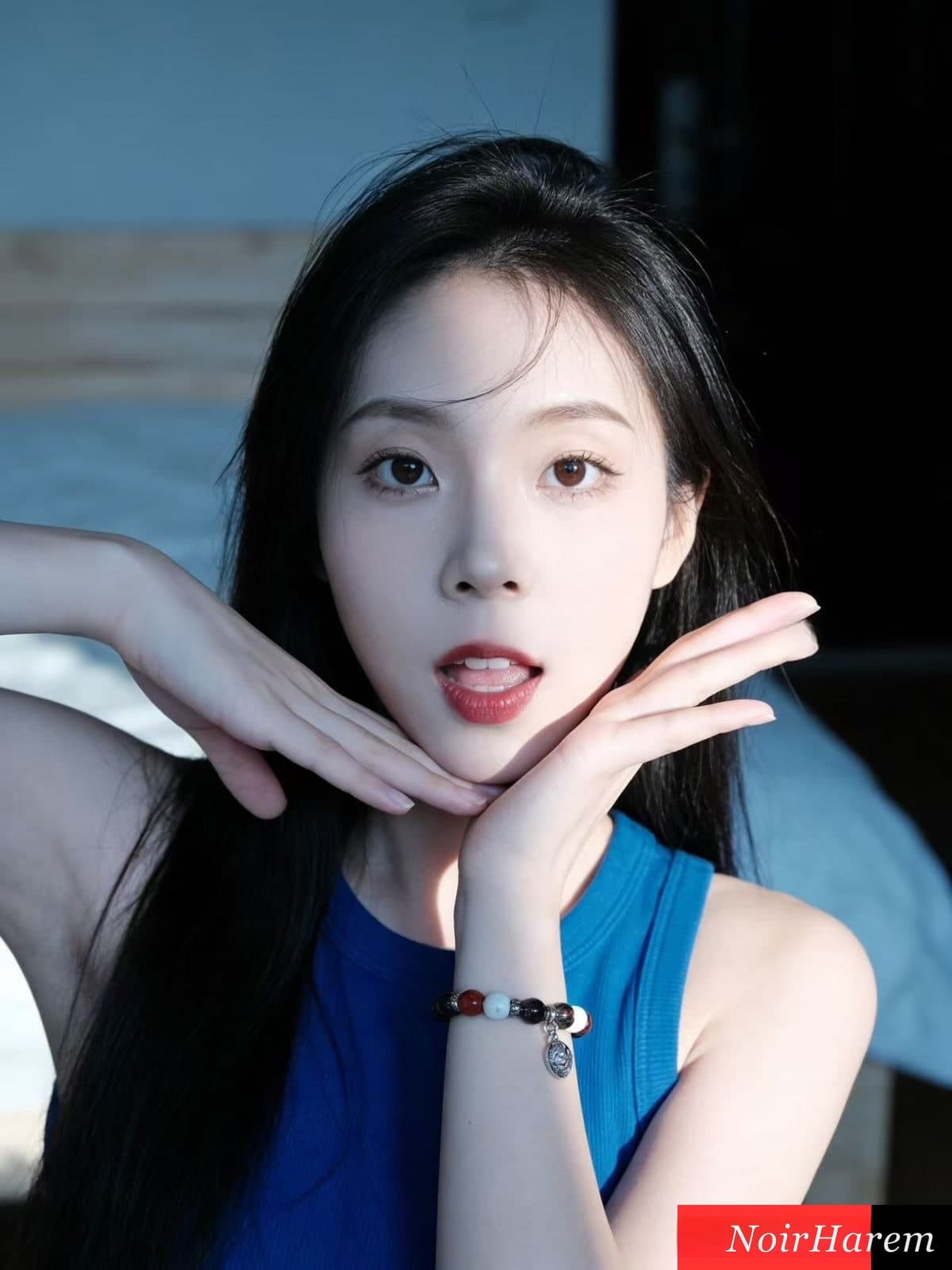 JingJing-晶晶 — 8