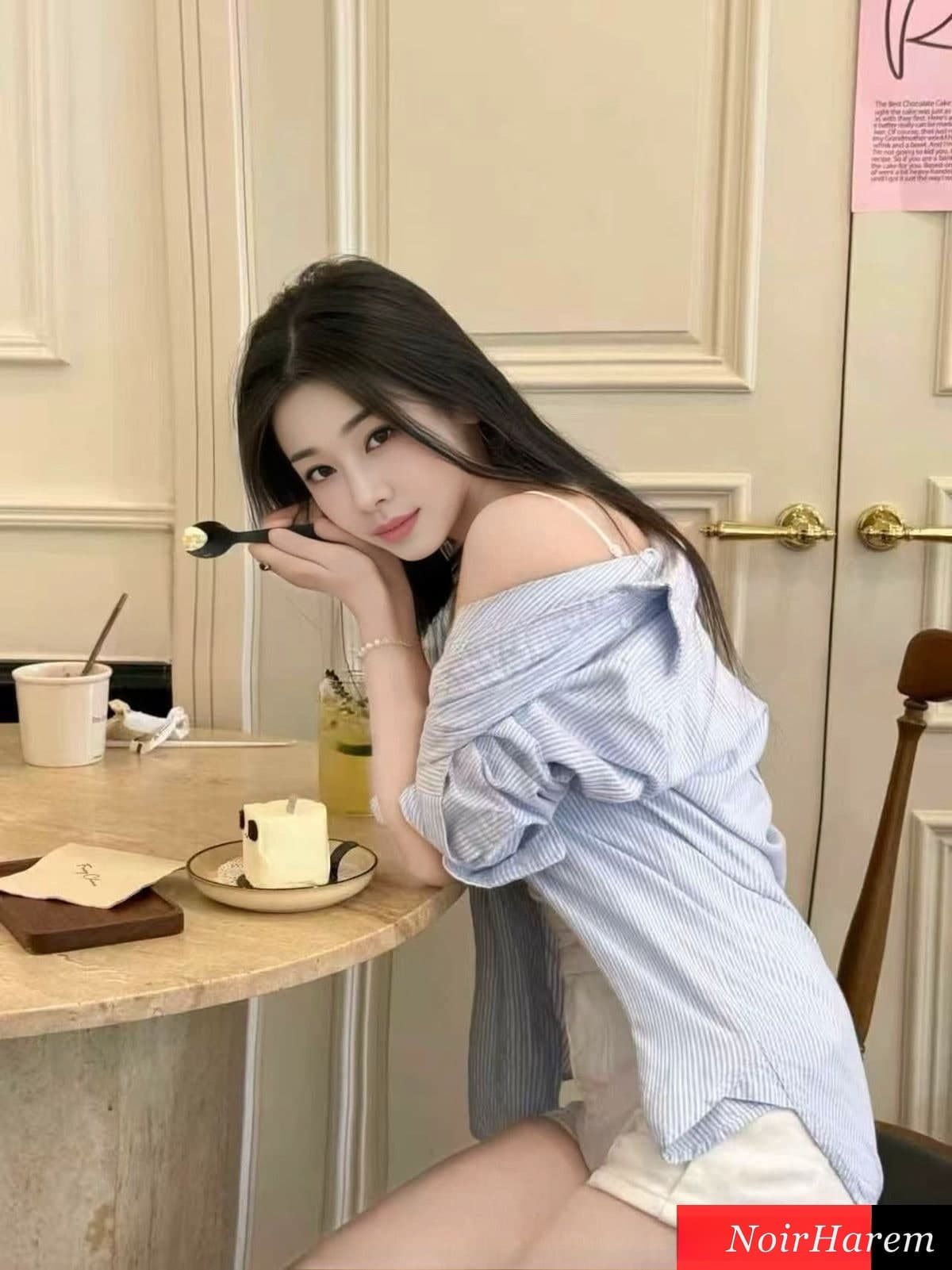 Amy — 3