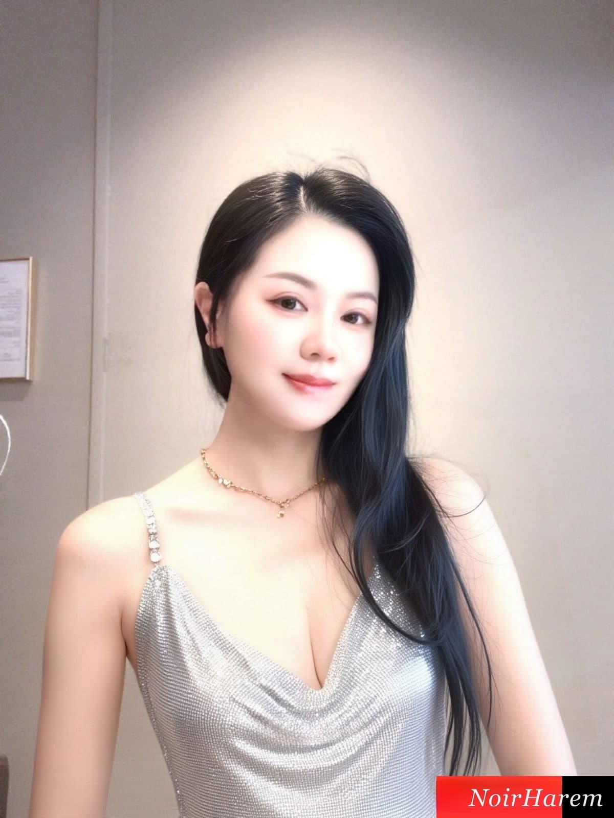 Xiaoyu-小玉 — 2