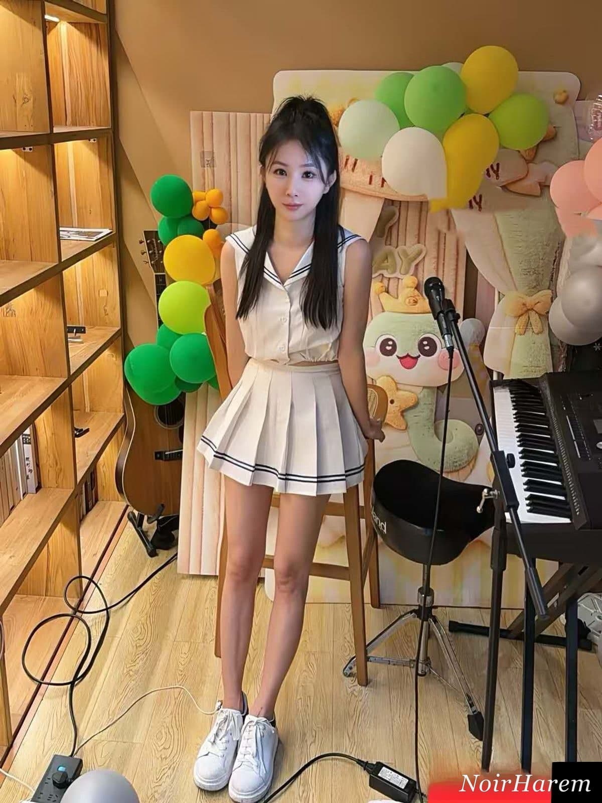 NaNa-娜娜 — 3