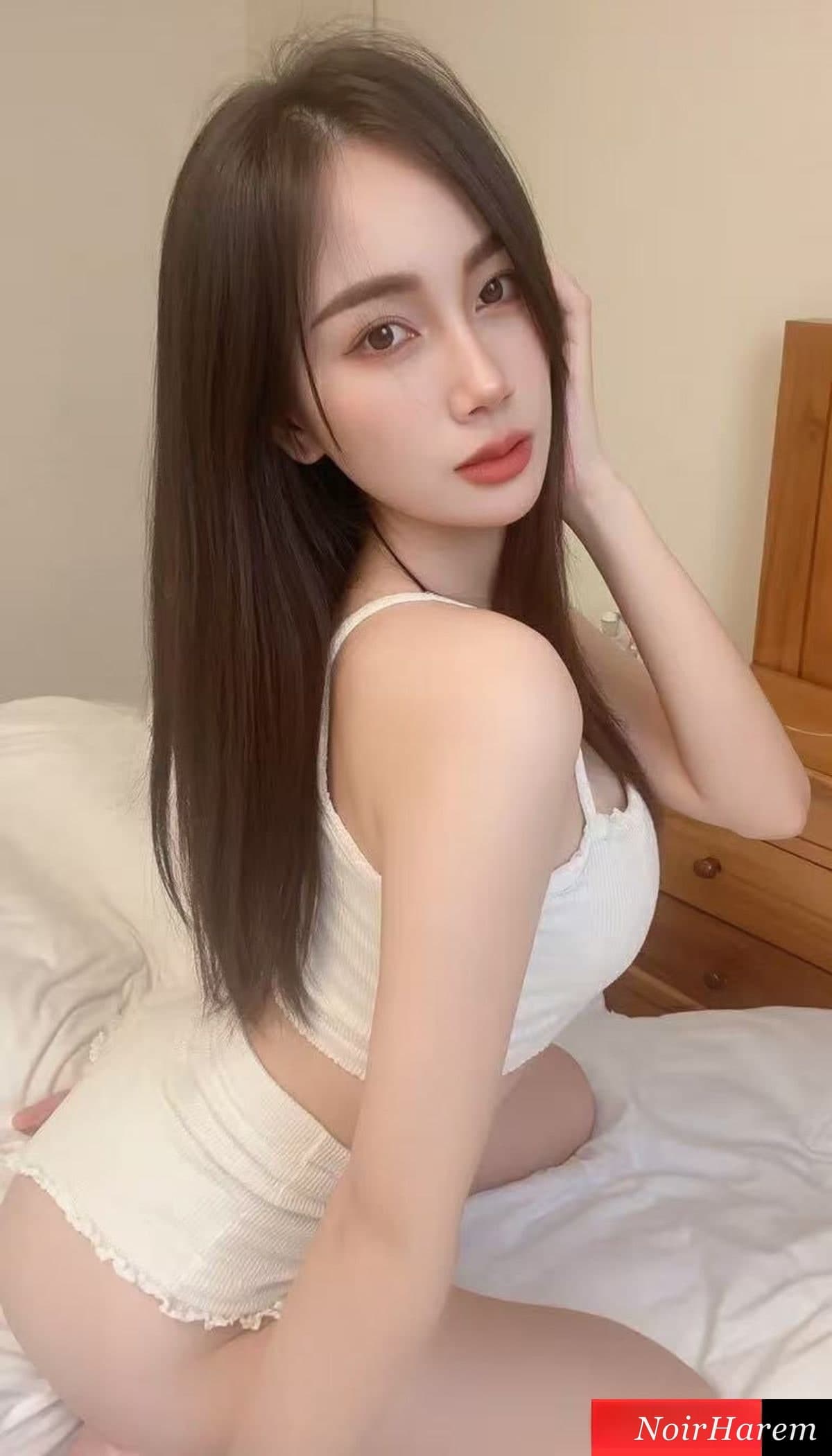 AnNi-安妮 — 2
