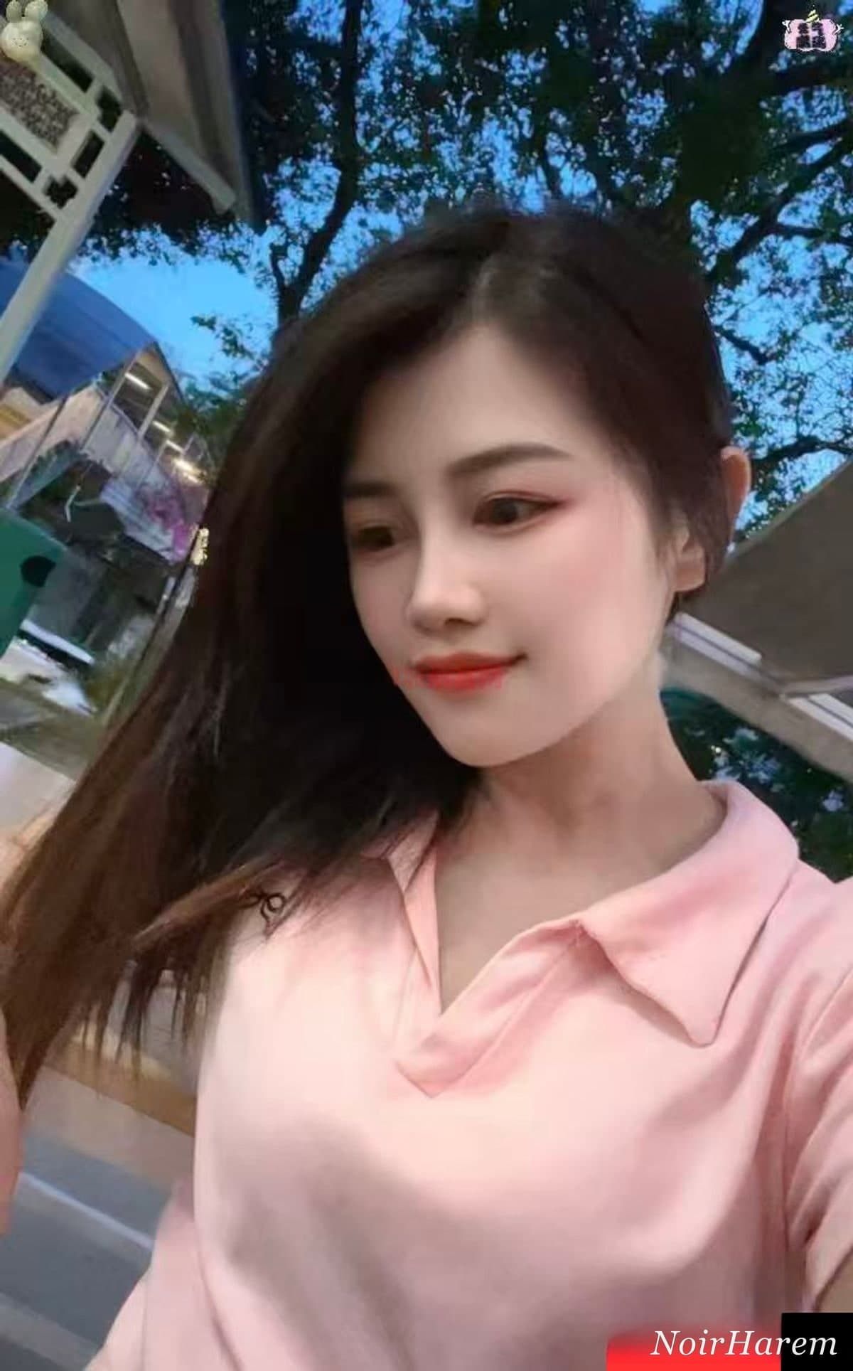 ShanXi-珊汐 — 9