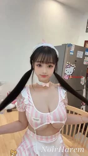 TianMei-甜妹 — 7